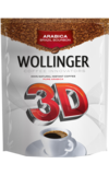 Wollinger. 3D 475 гр. мягкая упаковка