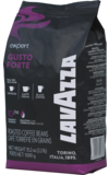 LAVAZZA. Espresso Vending Gusto Forte (зерновой) 1 кг. мягкая упаковка