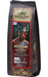 CAFE DE BROCELIANDE. Guatemala (зерновой) 250 гр. мягкая упаковка