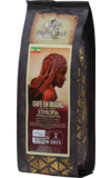 CAFE DE BROCELIANDE. Ethiopian Yergacheffe зерновой 250 гр. мягкая упаковка