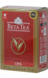 BETA TEA. ОРА черный 250 гр. карт.пачка