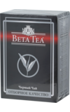 BETA TEA. Selected quality черный 500 гр. карт.пачка