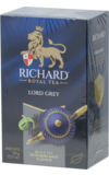Richard. Lord Grey 90 гр. карт.пачка