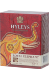 HYLEYS. Традиционный. Королевский слон 200 гр. карт.пачка