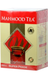 MAHMOOD Tea. PEKOE 900 гр. карт.пачка