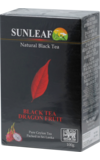 Sun Leaf. Black Dragon Fruit 100 гр. карт.пачка