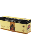 MAHMOOD Tea. Ceylon black tea карт.пачка, 25 пак.
