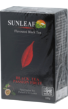 Sun Leaf. Black Passion Fruit 100 гр. карт.пачка