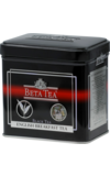 BETA TEA. English Breakfast Tea 100 гр. жест.банка