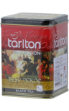 TARLTON. Tea Infusion. Best Pekoe  250 гр. жест.банка