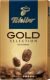 Tchibo. Gold Selection 250 гр. мягкая упаковка