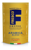Fresco. Arabica Blend 190 гр. мягкая упаковка