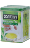 TARLTON. Tea Infusion. Slimming Tea 250 гр. жест.банка