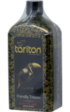 TARLTON. Friendly Toucan (Дружелюбный Тукан) 150 гр. жест.банка