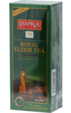 IMPRA. Royal Elixir. Зеленый чай карт.пачка, 25 пак.