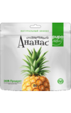 PUPO. Солнечный ананас 150 гр. мягкая упаковка