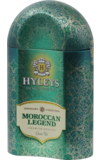 HYLEYS. Travel Collection. Mоroccan Legend 100 гр. жест.банка