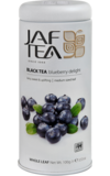 JAF TEA. Blueberry Delight 100 гр. жест.банка