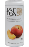 JAF TEA. Peach Orchard 100 гр. жест.банка