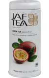 JAF TEA. Passion Fruit 100 гр. жест.банка