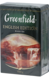 Greenfield. English Edition 100 гр. карт.пачка