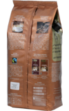 Tchibo. Barista Caffe Crema (зерновой) 1 кг. мягкая упаковка