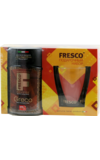 Fresco. Подарочный набор Greco + кружка 95 гр. карт.упаковка