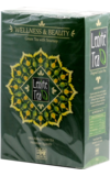 Leoste Tea. Wellness&Beauty 100 гр. карт.пачка (Уцененная)