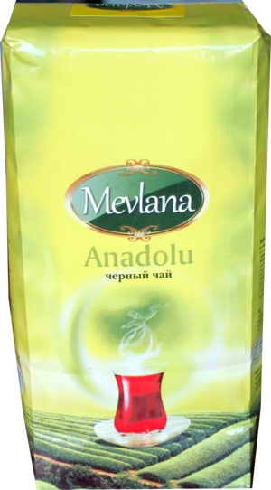Mevlana. Anatolia 500 гр. мягкая упаковка