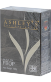 ASHLEY'S. FBOP черный 100 гр. карт.пачка