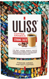 ULISS. Strong Taste 190 гр. мягкая упаковка