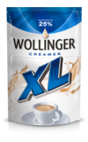Wollinger. Заменитель молочного продукта Creamer XL 175 гр. мягкая упаковка
