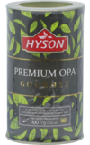 HYSON. Premium OPA 100 гр. картонная туба
