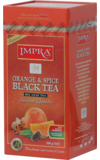 IMPRA. Flavoured. Orange&Spices 200 гр. жест.банка