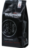 BUSHIDO. Black Katana молотый 227 гр. мягкая упаковка