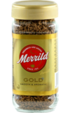 Merrild. Gold Smooth and Aromatic 100 гр. стекл.банка