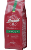 Merrild. In cup (молотый) 250 гр. мягкая упаковка