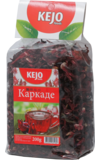 KejoFoods. Herbal Collection. Каркаде 200 гр. мягкая упаковка