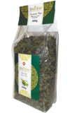 Tea Line. Big Leaf Green Tea 200 гр. мягкая упаковка (Уцененная)