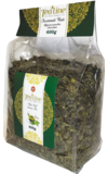 Tea Line. Big Leaf Green Tea 400 гр. мягкая упаковка