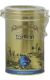 TARLTON. Premium Ceylon. Ruhuna 150 гр. жест.банка