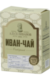 А.П. Селиванов. Иван-чай 50 гр. карт.пачка