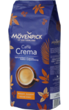 Mövenpick. Caffè Crema (зерновой) 1 кг. мягкая упаковка