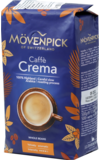 Mövenpick. Caffè Crema (зерновой) 500 гр. мягкая упаковка