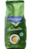 Mövenpick. El Autentico Crema (зерновой) 1 кг. мягкая упаковка