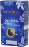 Mövenpick. Der Milde (молотый) 500 гр. мягкая упаковка