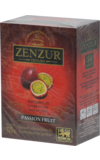 Zenzur. Passion fruit 100 гр. карт.пачка