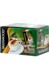 MAHMOOD Coffee. Cappuccino Hazelnut 125 гр. карт.упаковка, 5 пак.