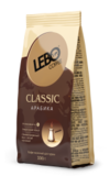 LEBO. Classic Arabica молотый 100 гр. мягкая упаковка