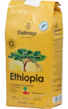 Dallmayr. Ethiopia (зерновой) 500 гр. мягкая упаковка